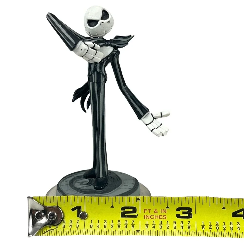 Disney Infinity Jack Skellington‎ Figure The Nightmare Before Christmas